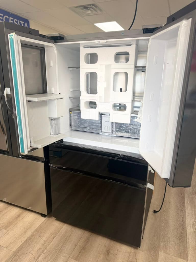 Appliance available at 5 Star Appliances Houston